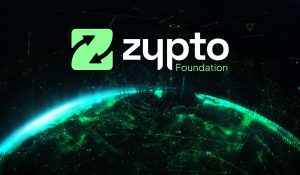 The Zypto Foundation