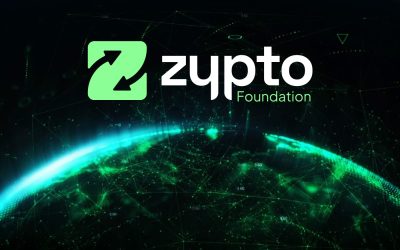 The Zypto Foundation Has a New Home – Welcome!