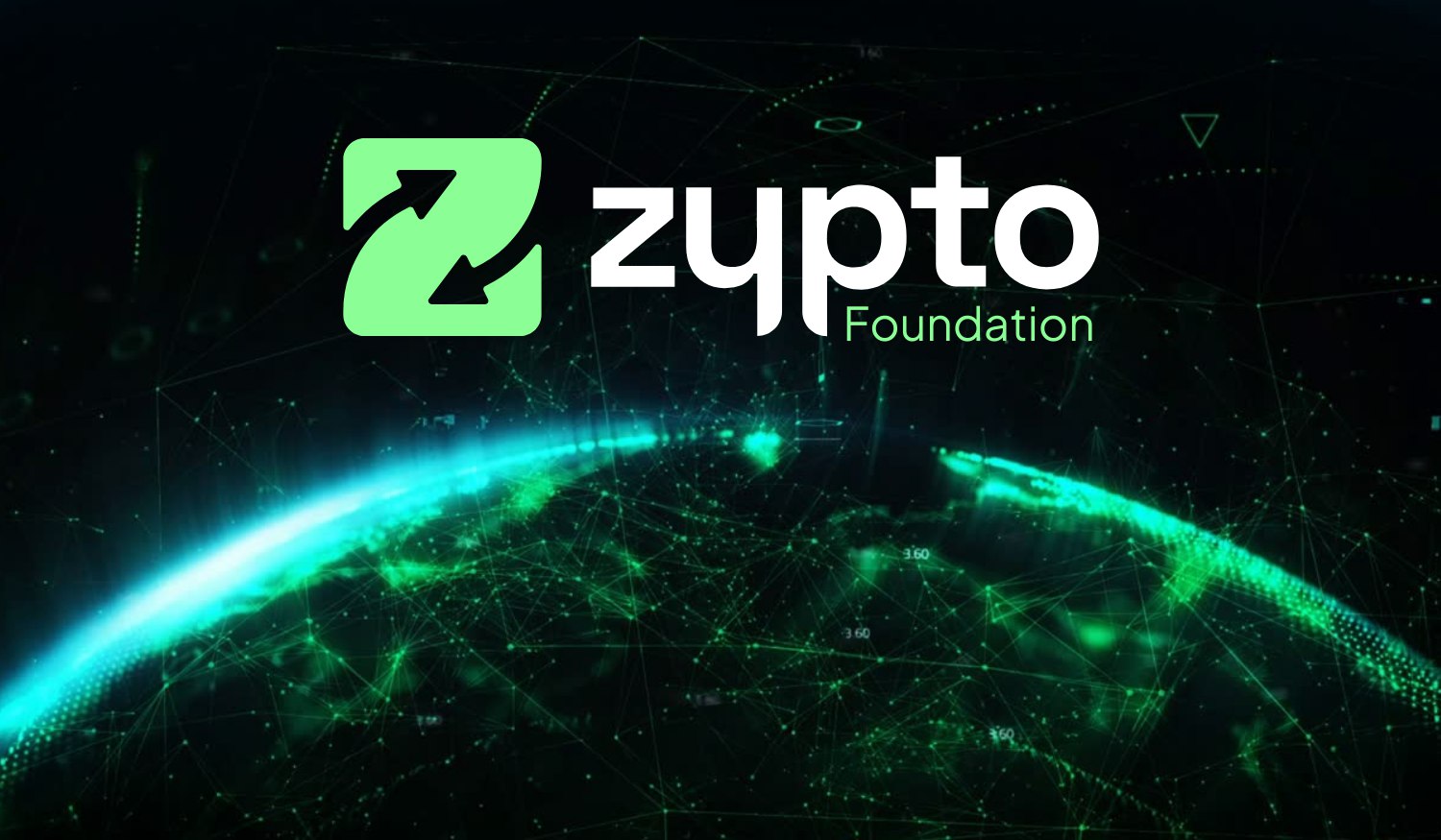 The Zypto Foundation Has a New Home – Welcome!