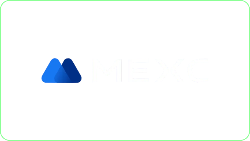 Zypto Token on MEXC