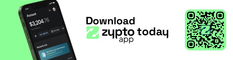 Download Zypto App