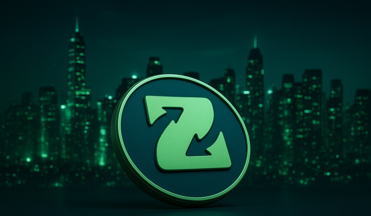 Zypto Momentum Report: Ecosystem Growth, ZYP Rewards & Card Adoption Rising