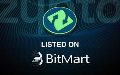 Zypto Token Now Listed on BitMart – Trade $ZYPTO Globally